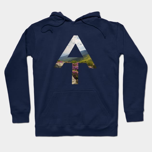 APPALACHIAN TRAIL Hoodie by Cult Classics